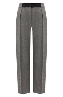 Шелковые брюки Rag&Bone