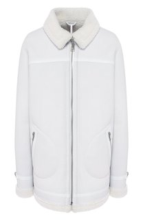 Дубленка Maslov