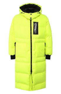 Пуховик Philipp Plein
