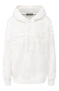 Худи Dolce & Gabbana