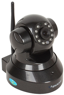 IP-камера VStarcam C9837WIP (черный)