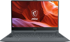 Ноутбук MSI Prestige 14 A10SC-059RU (серый)