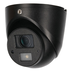Камера видеонаблюдения Dahua DH-HAC-HDW1220GP-0360B (черный)