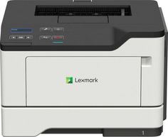 Лазерный принтер Lexmark B2442dw (белый)