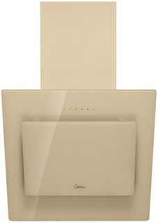 Вытяжка Midea MH60AN582RGI (слоновая кость)