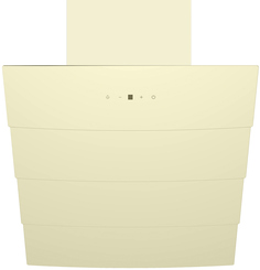 Вытяжка Midea MH60AN780GI (бежевый)