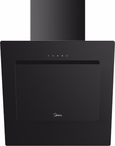 Вытяжка Midea MH60AN582GB (черный)