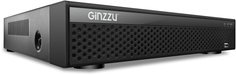 Видеорегистратор Ginzzu HN-1610 (черный)
