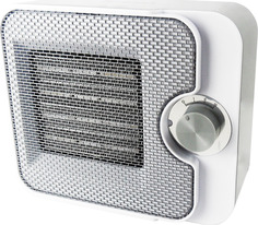 Тепловентилятор Timberk TFH T15NTX (белый)