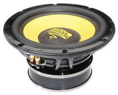 Сабвуфер Audio System X-ION Series X-12 PLUS (черный)