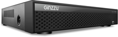 Видеорегистратор Ginzzu HD-815 (черный)
