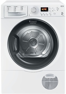 Сушильная машина Hotpoint-Ariston FTCF 87B 6H (EU)