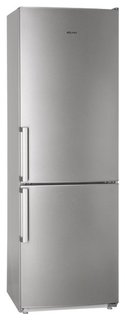 Холодильник Атлант ХМ 4426-080 N (серебристый)
