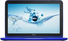 Ноутбук Dell Inspiron 3180-7703 (синий)