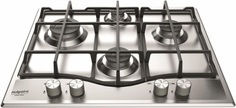 Газовая варочная панель Hotpoint-Ariston 641 PCN IX/HA RU (нержавеющая сталь)