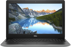 Ноутбук Dell Inspiron 3584-1499 (серебристый)