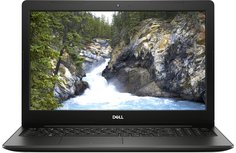 Ноутбук Dell Vostro 3580-4165 (черный)