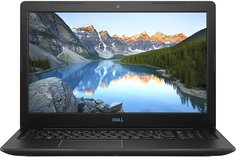 Ноутбук Dell G3 3579 G315-7237 (черный)