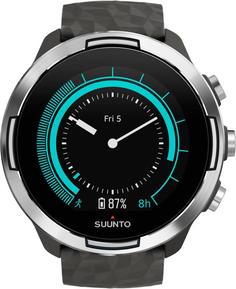 Спортивные часы Suunto 9 G1 BARO GRAPHITE KAV SS050407000