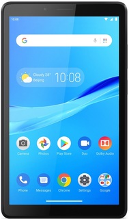 Планшет Lenovo Tab M7 TB-7305X ZA570072RU (серый)