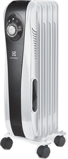 Масляный радиатор Electrolux Sport line EOH/M-5105N (белый)