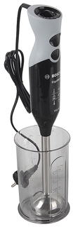Блендер Bosch MSM 67140RU (черный)