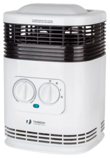 Тепловентилятор Timberk TFH F15TDA