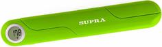 Кухонные весы Supra BSS-4102 (зеленый)