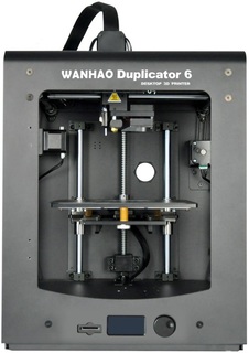 3D-принтер WANHAO D6 PLUS