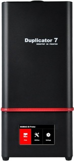 3D-принтер WANHAO D7 PLUS