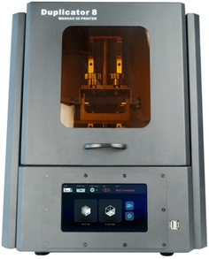 3D-принтер WANHAO D8