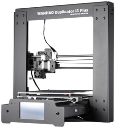 3D-принтер WANHAO i3 PLUS