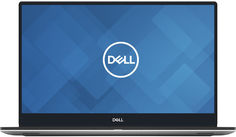 Ноутбук Dell XPS 15 7590-6565 (серебристый)