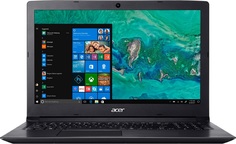 Ноутбук Acer Aspire A315-53G-38JL (черный)