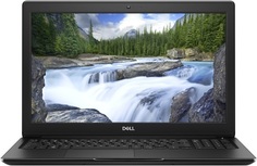 Ноутбук Dell Latitude 3500-1024 (черный)