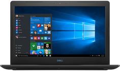 Ноутбук Dell G3 3579 G315-7268 (черный)