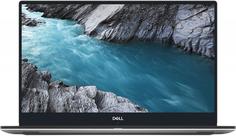 Ноутбук Dell XPS 15 9570-1080 (серебристый)