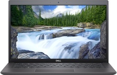 Ноутбук Dell Latitude 3301-5116 (черный)