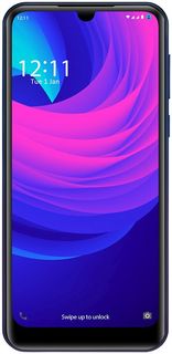 Мобильный телефон Prestigio S MAX (PSP 7610)