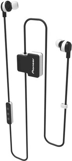 Наушники Pioneer SE-CL5BT (белый)