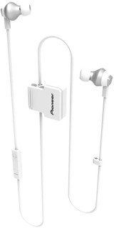 Наушники Pioneer SE-CL6BT (белый)