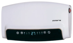 Тепловентилятор Polaris PCWH 2019Di (белый)