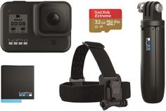 Экшн-камера GoPro HERO8 Special Bundle CHDRB-801