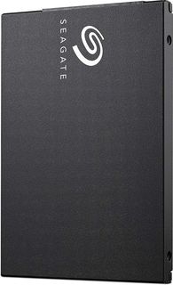 Внутренний SSD накопитель Seagate Barracuda 250Gb