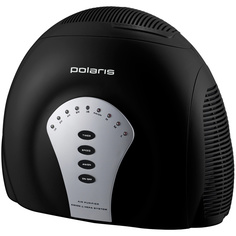 Воздухоочиститель Polaris PPA 4045Rbi (черный)