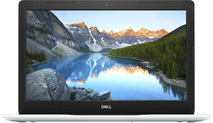 Ноутбук Dell Inspiron 3585-7157 (белый)