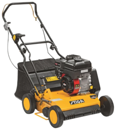 Скарификатор STIGA SVP 40 B