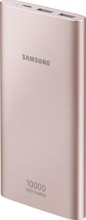 Внешний аккумулятор Samsung EB-P1100C USB Type-C (розовый)