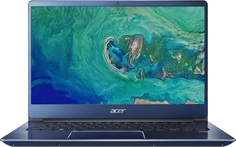 Ноутбук Acer Swift 3 SF314-54G-85WH (синий)