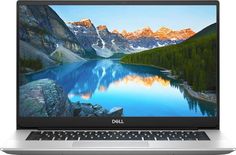 Ноутбук Dell Inspiron 5490-8375 (серебристый)